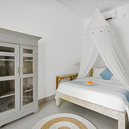 Premium Villas Seminyak I Exteriér fotografie