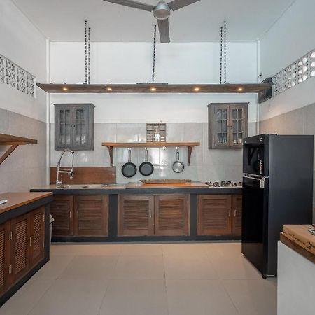 Premium Villas Seminyak I Exteriér fotografie