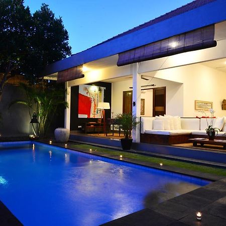 Premium Villas Seminyak I Exteriér fotografie