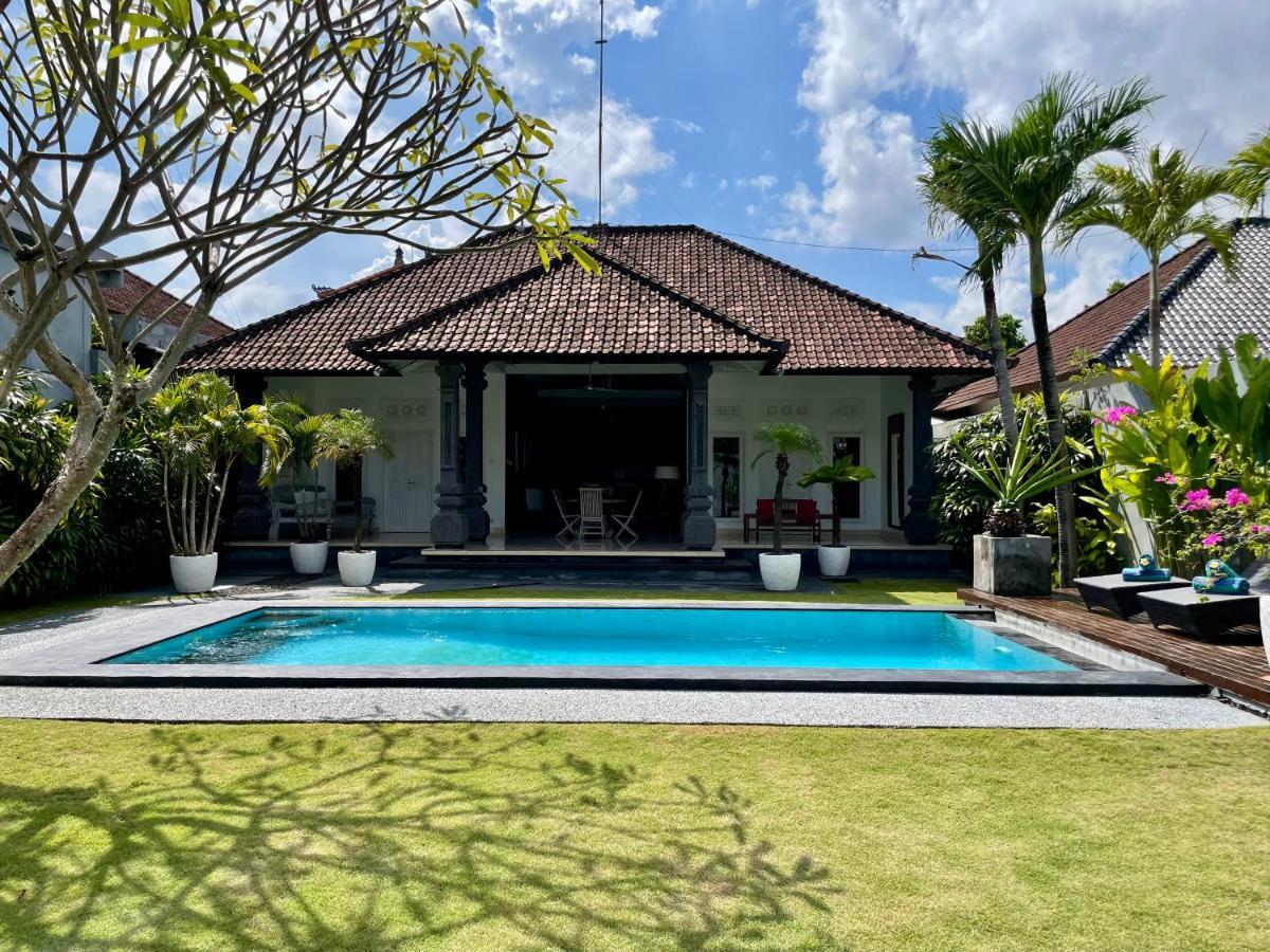 Premium Villas Seminyak I Exteriér fotografie