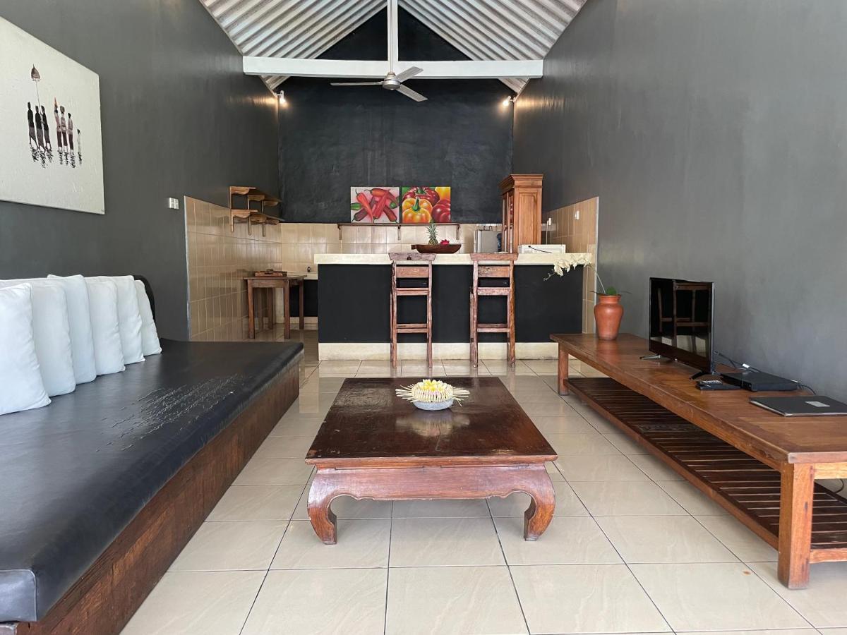 Premium Villas Seminyak I Exteriér fotografie