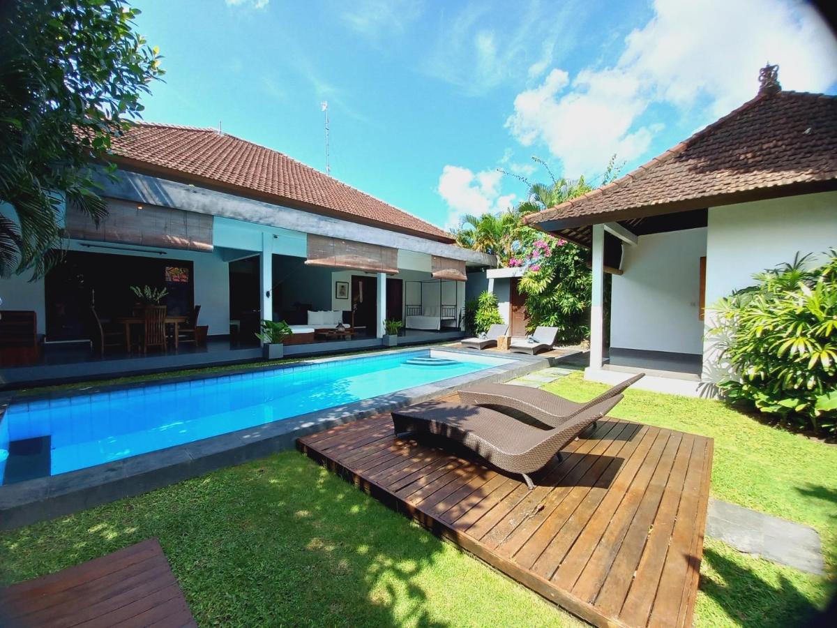Premium Villas Seminyak I Exteriér fotografie