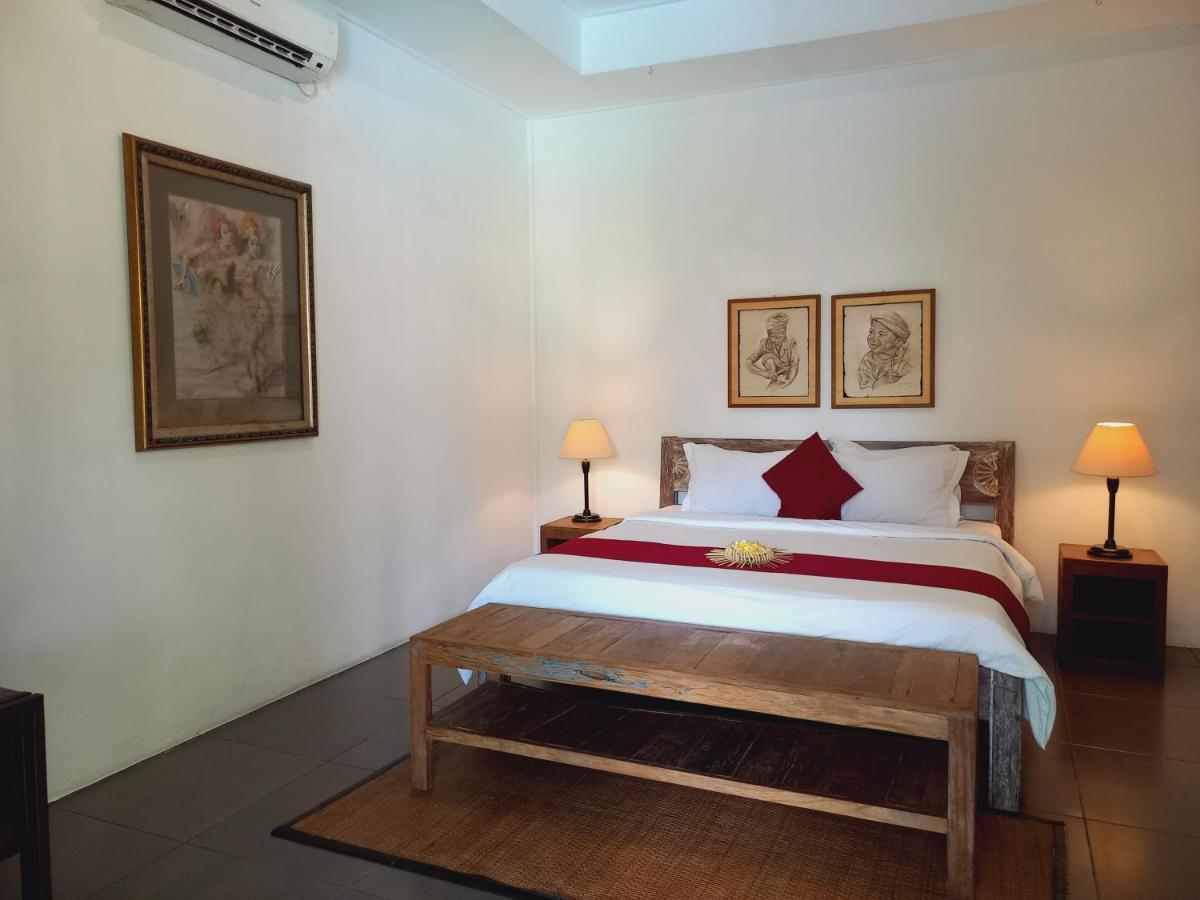 Premium Villas Seminyak I Exteriér fotografie