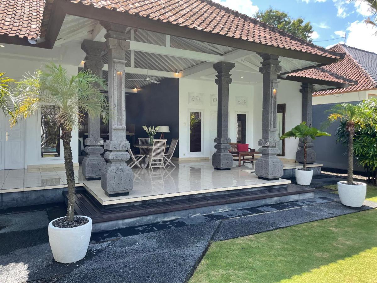 Premium Villas Seminyak I Exteriér fotografie