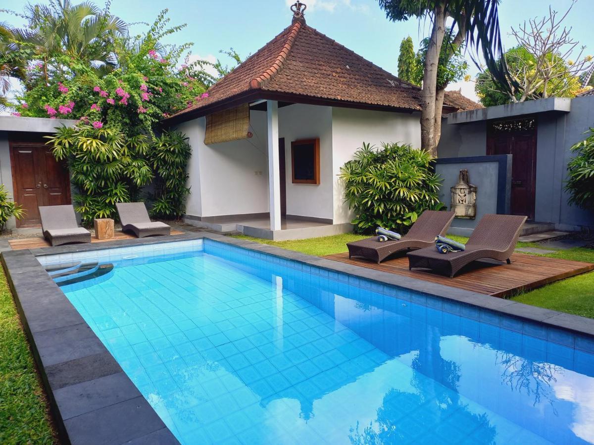 Premium Villas Seminyak I Exteriér fotografie