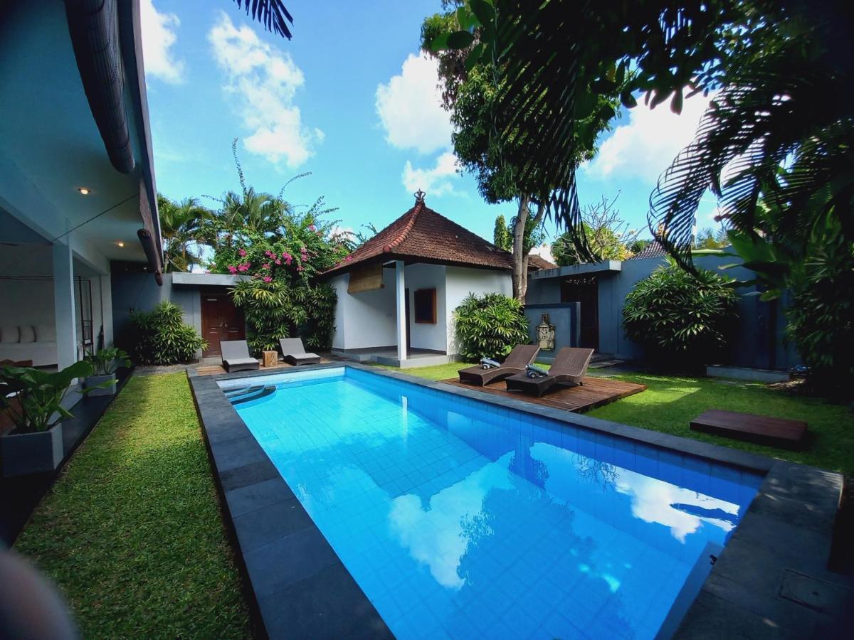 Premium Villas Seminyak I Exteriér fotografie