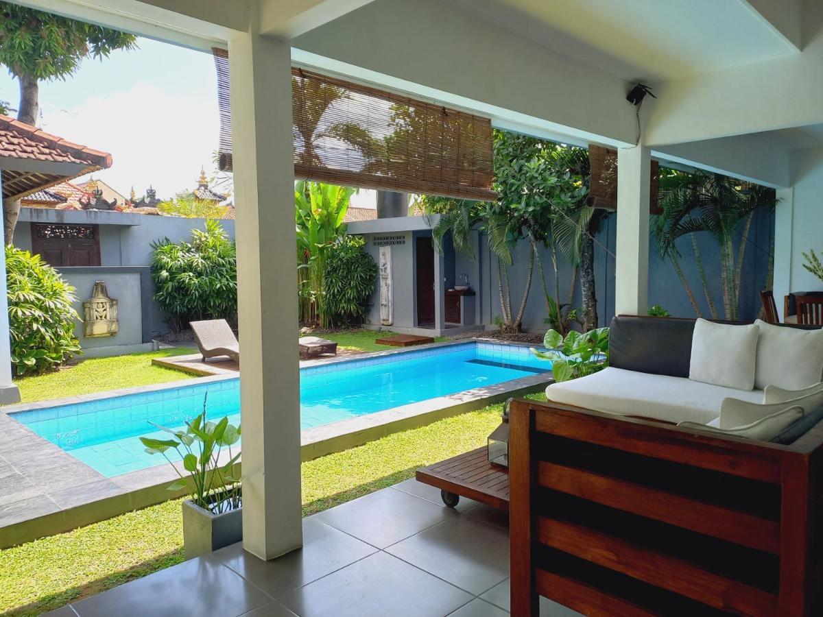 Premium Villas Seminyak I Exteriér fotografie