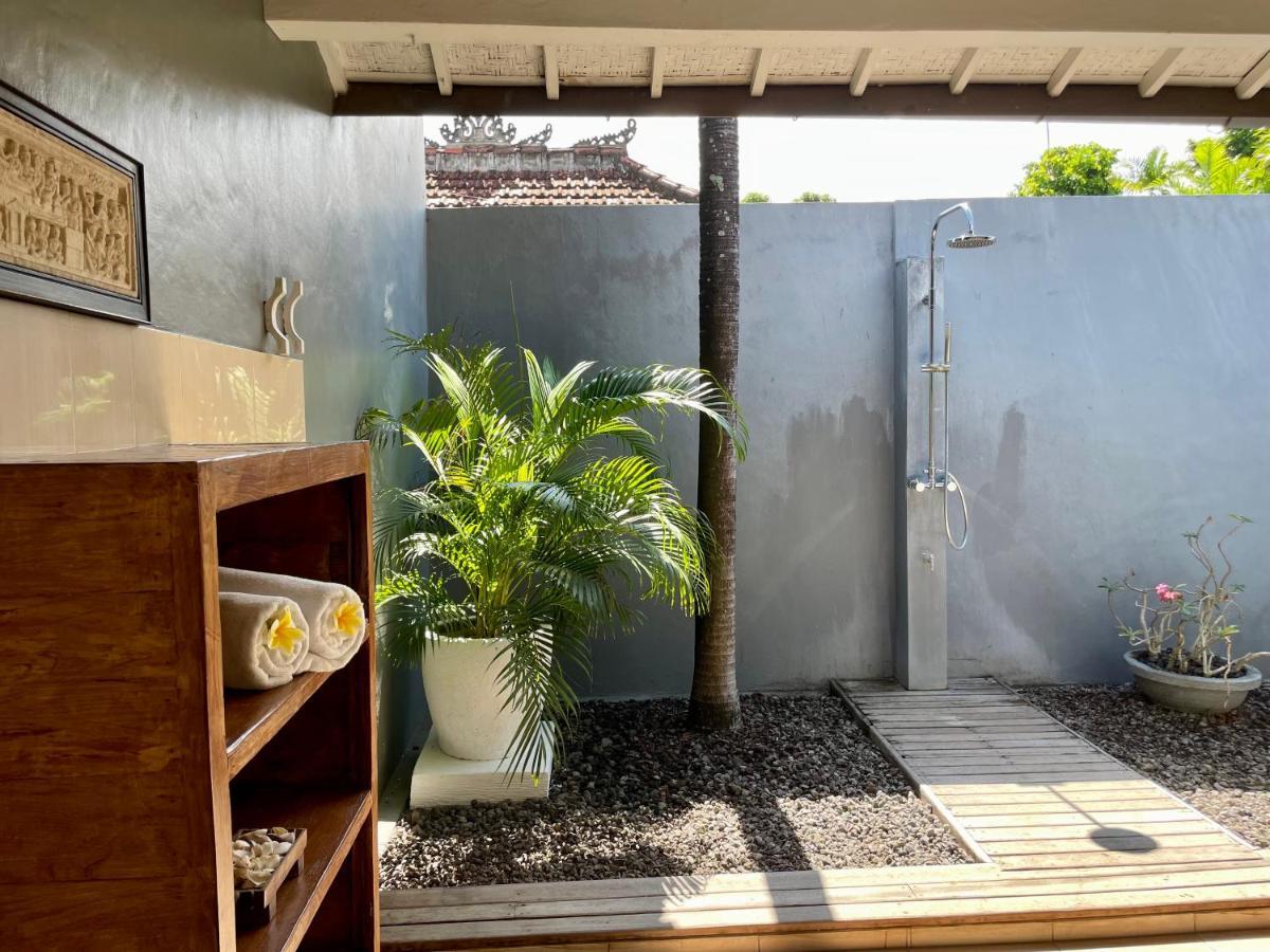 Premium Villas Seminyak I Exteriér fotografie