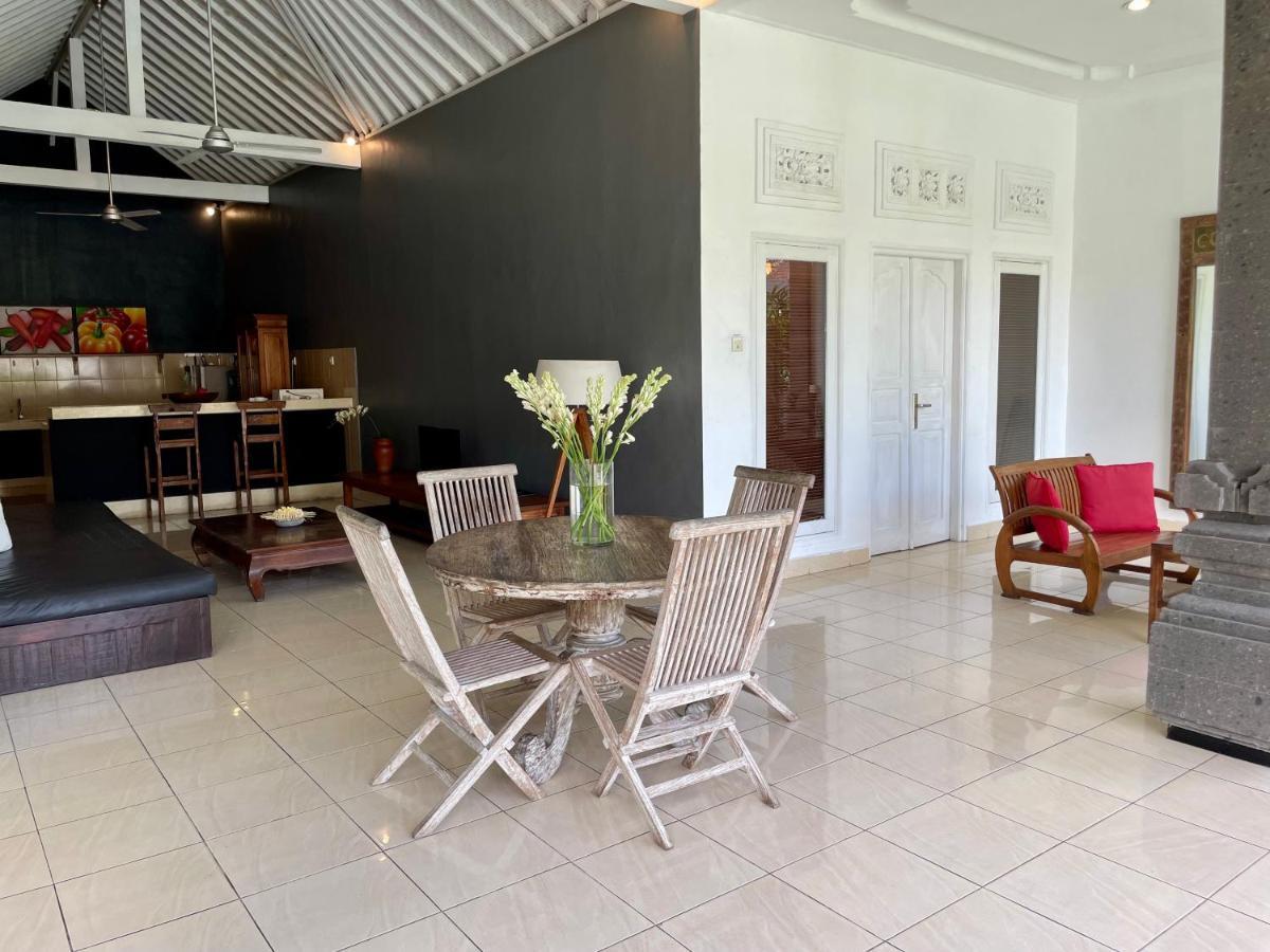 Premium Villas Seminyak I Exteriér fotografie