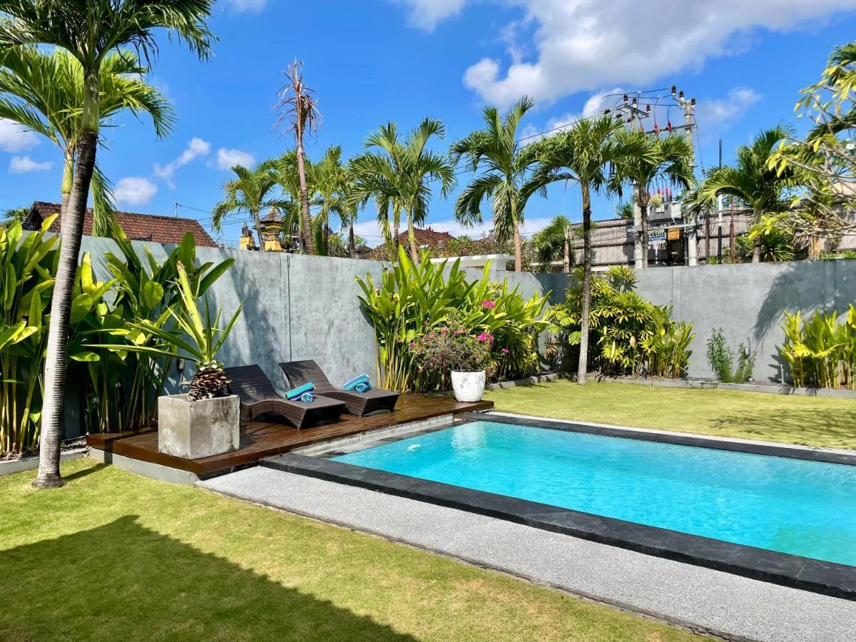Premium Villas Seminyak I Exteriér fotografie