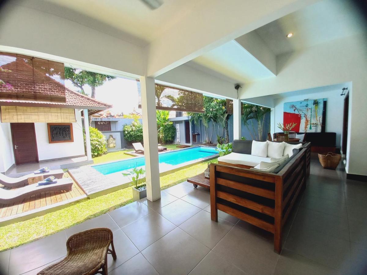Premium Villas Seminyak I Exteriér fotografie