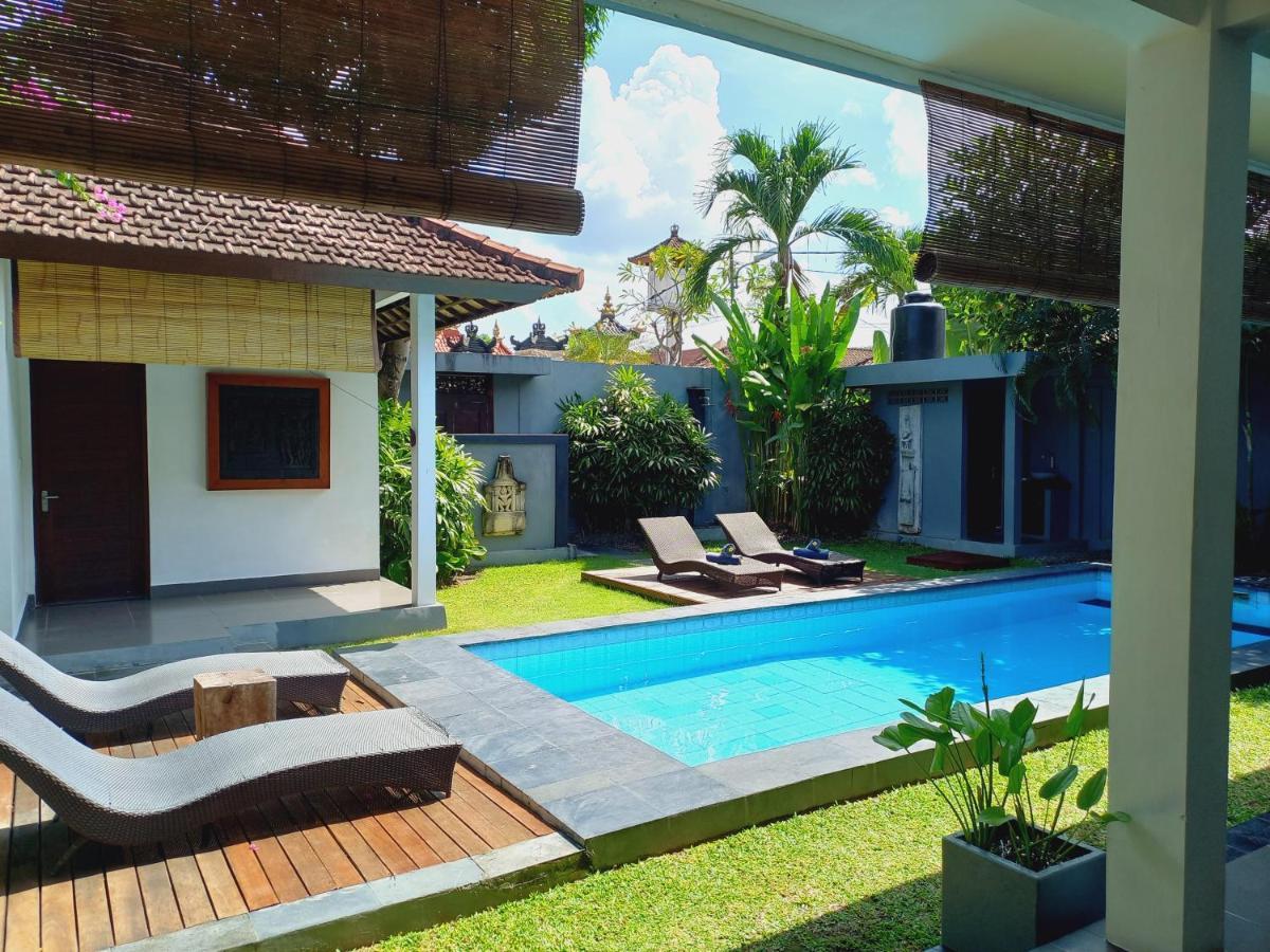 Premium Villas Seminyak I Exteriér fotografie