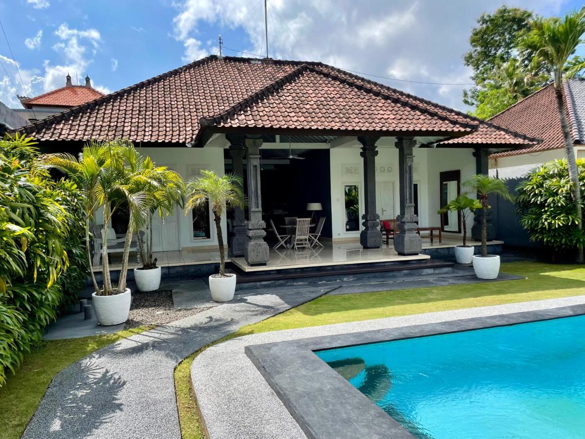 Premium Villas Seminyak I Exteriér fotografie
