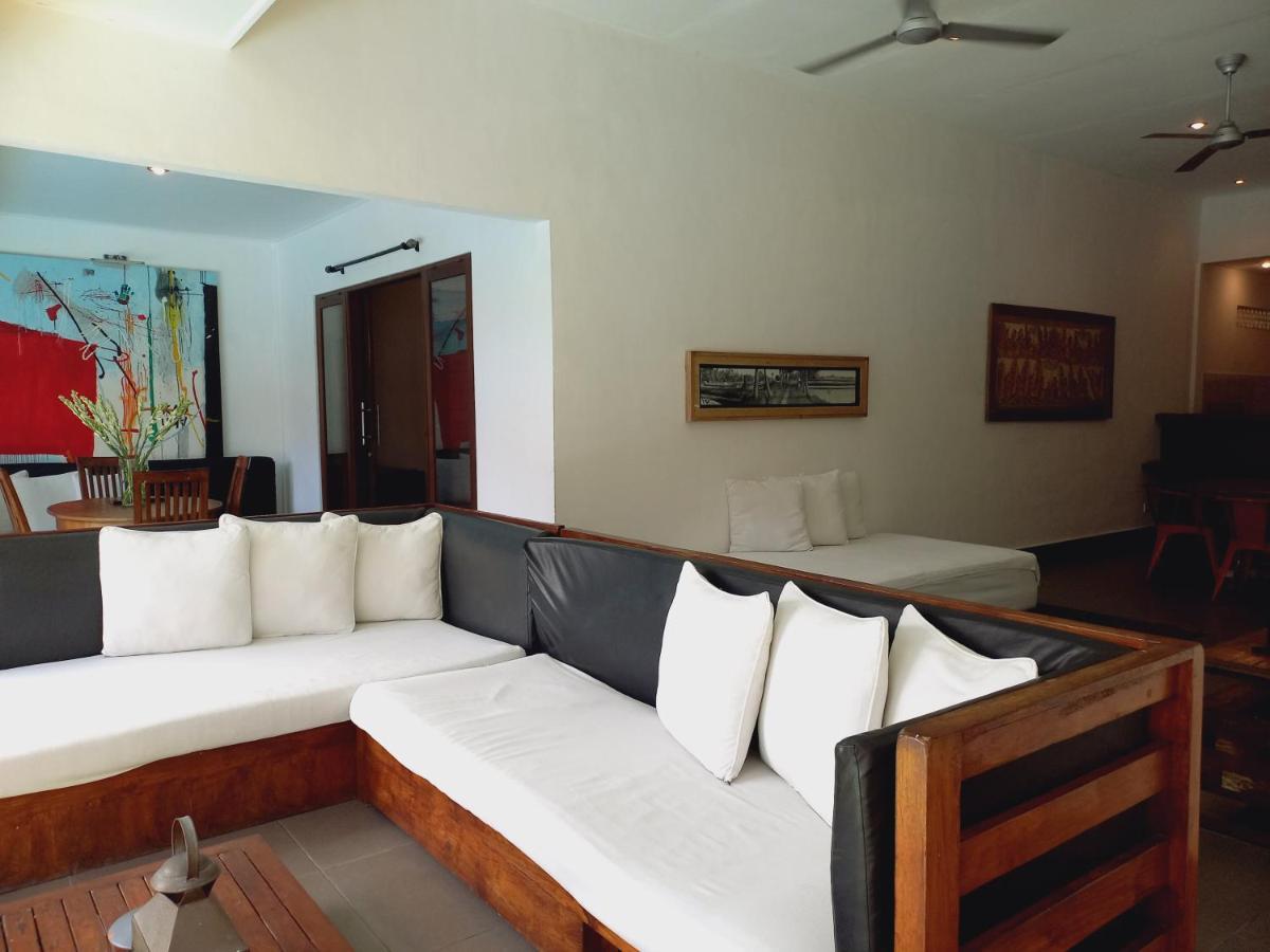 Premium Villas Seminyak I Exteriér fotografie