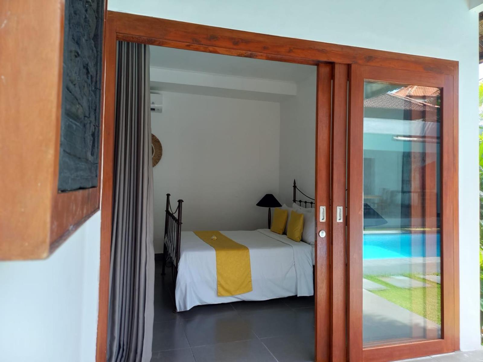 Premium Villas Seminyak I Exteriér fotografie