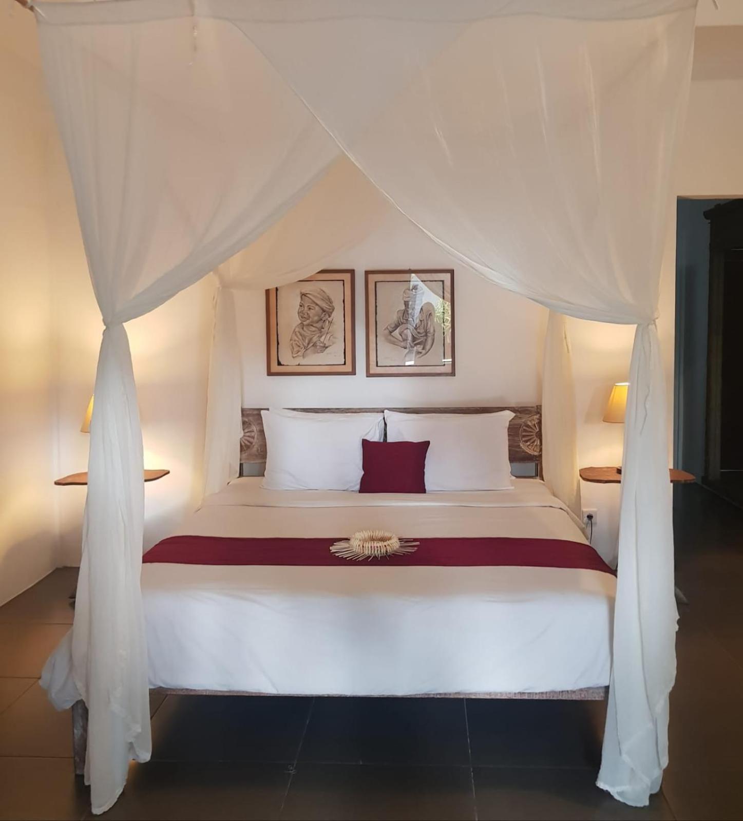 Premium Villas Seminyak I Exteriér fotografie