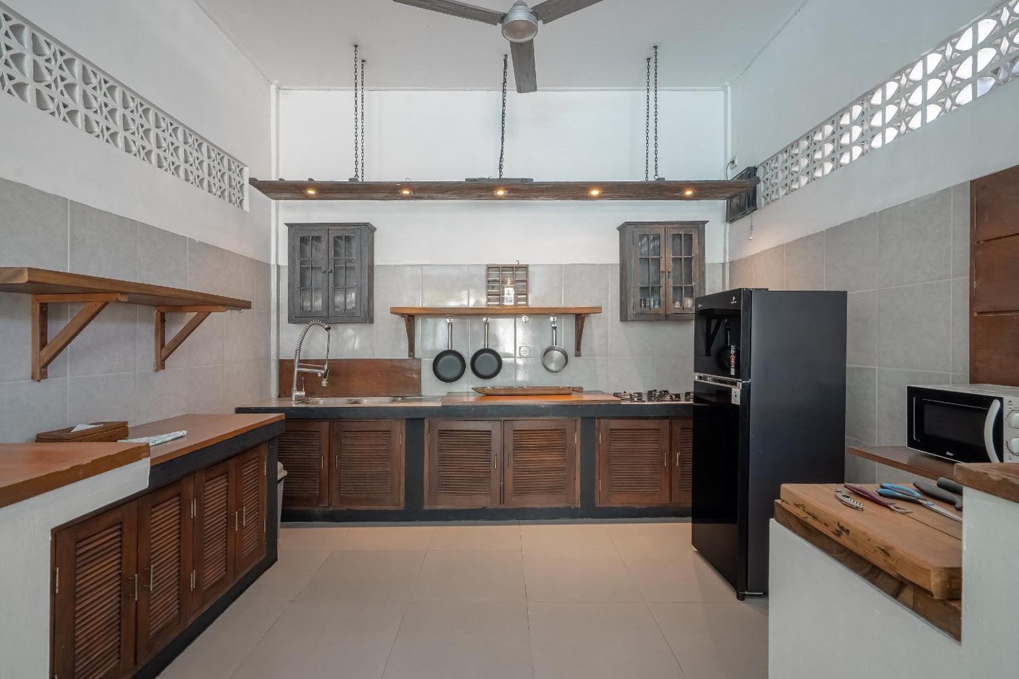 Premium Villas Seminyak I Exteriér fotografie