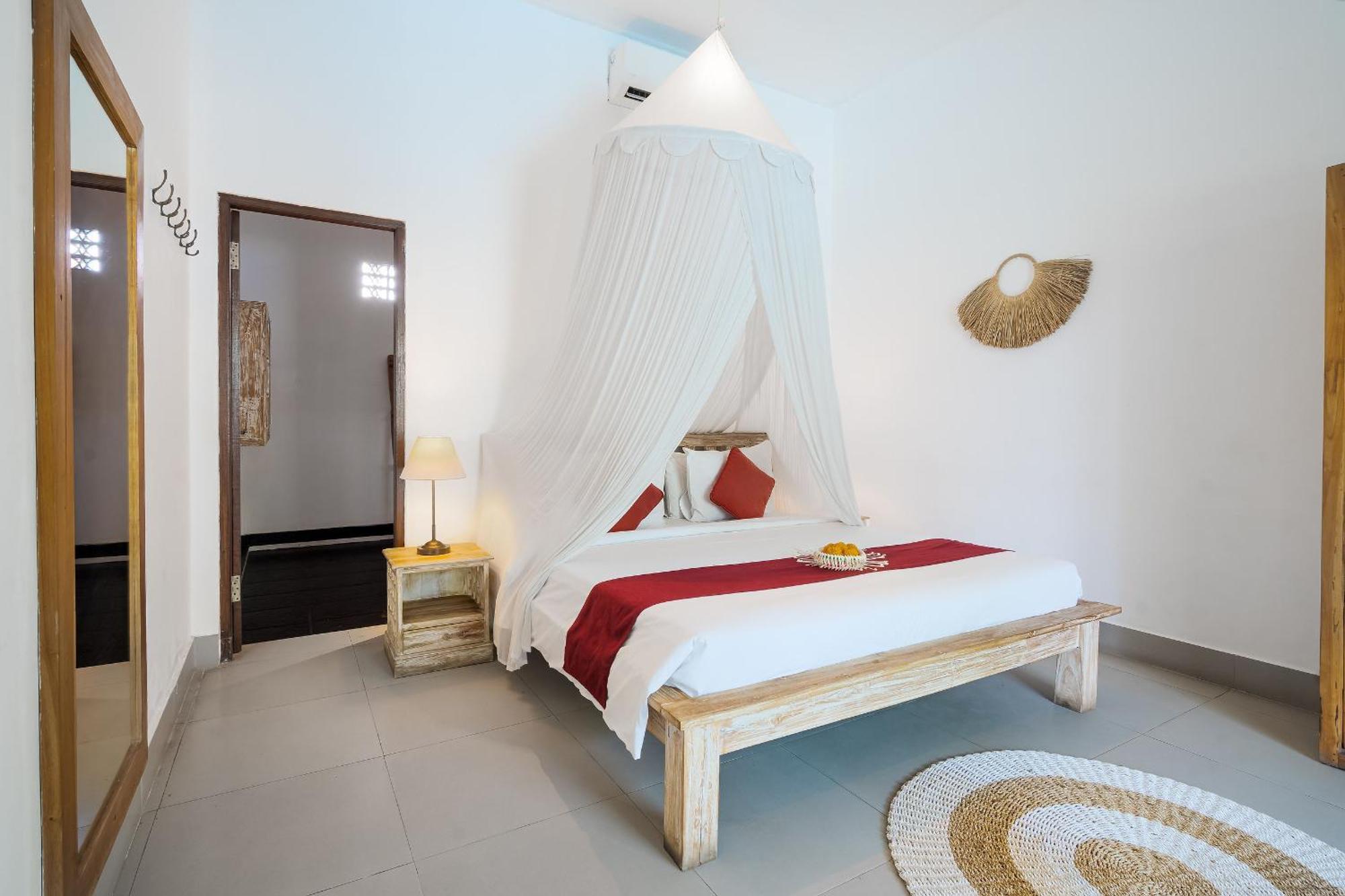 Premium Villas Seminyak I Exteriér fotografie