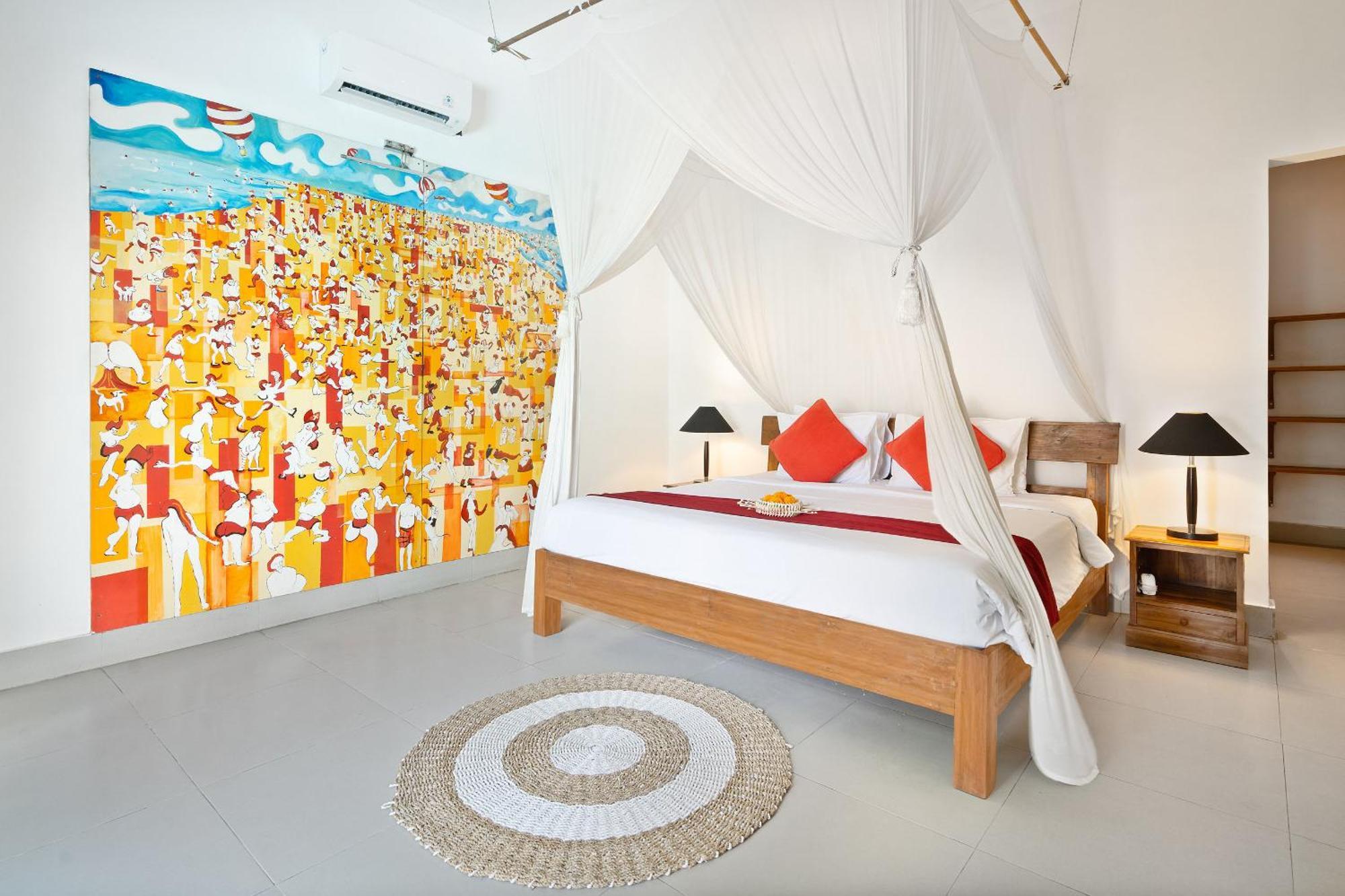 Premium Villas Seminyak I Exteriér fotografie
