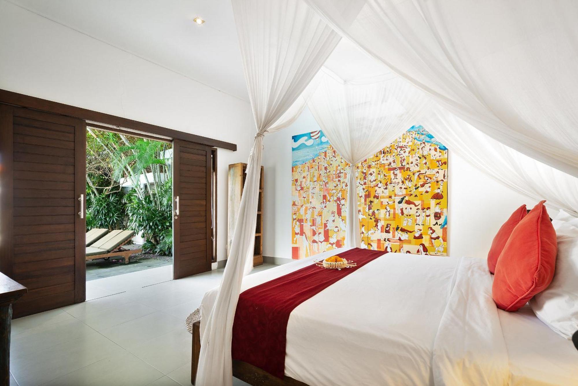 Premium Villas Seminyak I Exteriér fotografie