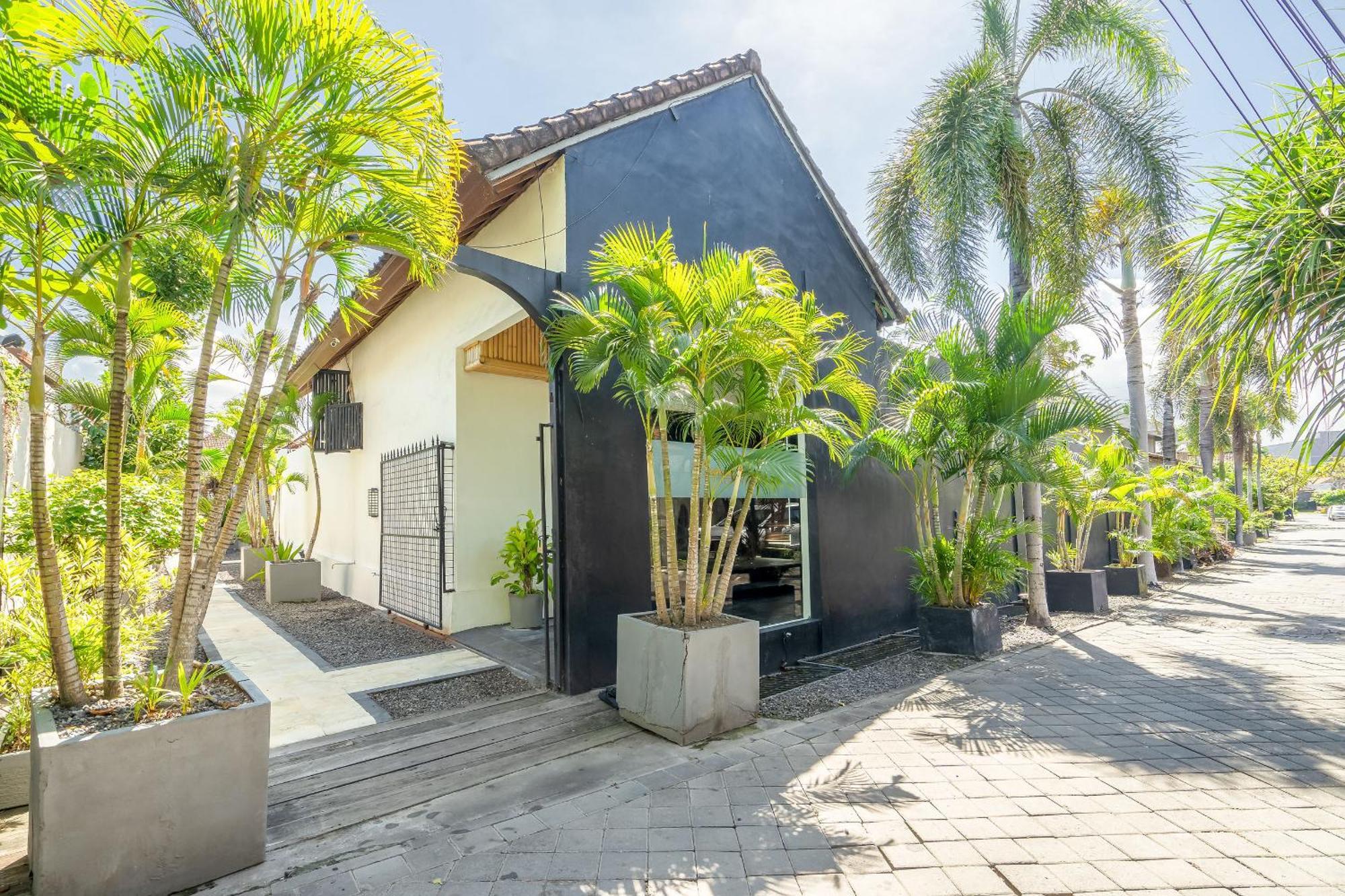 Premium Villas Seminyak I Exteriér fotografie