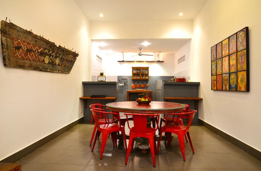Premium Villas Seminyak I Exteriér fotografie