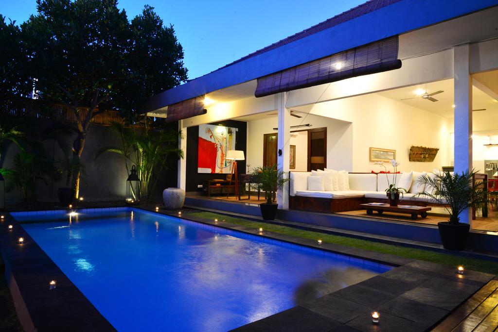 Premium Villas Seminyak I Exteriér fotografie