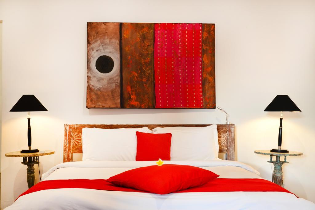 Premium Villas Seminyak I Exteriér fotografie