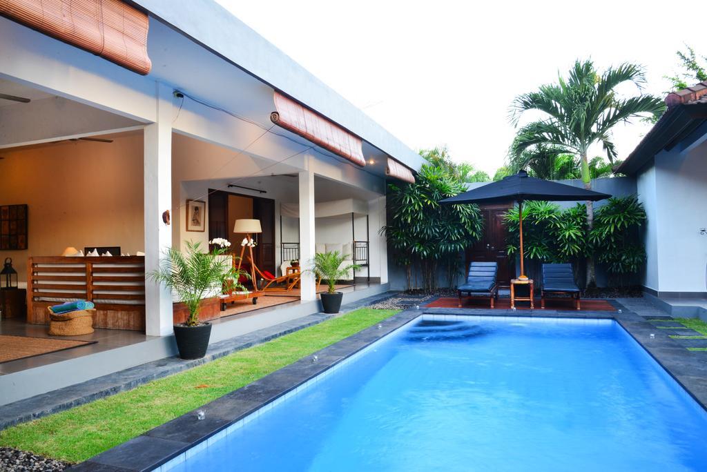 Premium Villas Seminyak I Exteriér fotografie