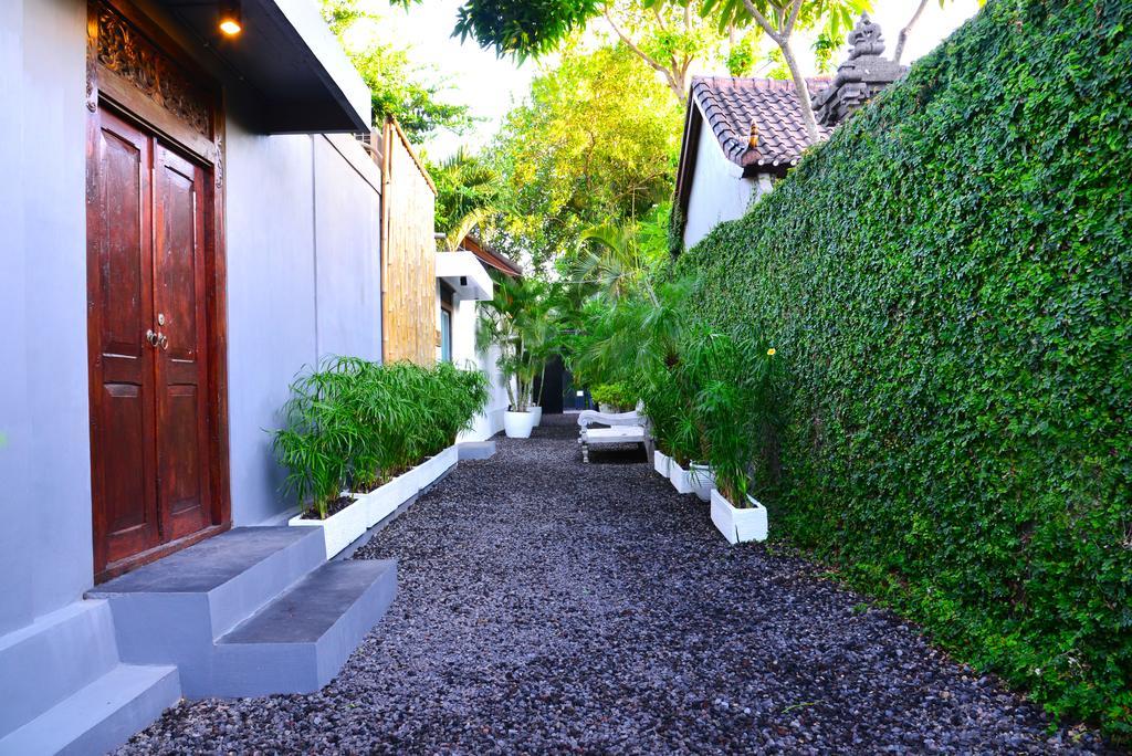 Premium Villas Seminyak I Exteriér fotografie