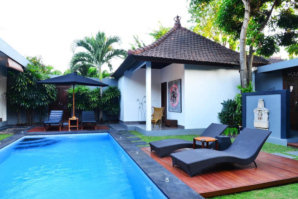 Premium Villas Seminyak I Exteriér fotografie