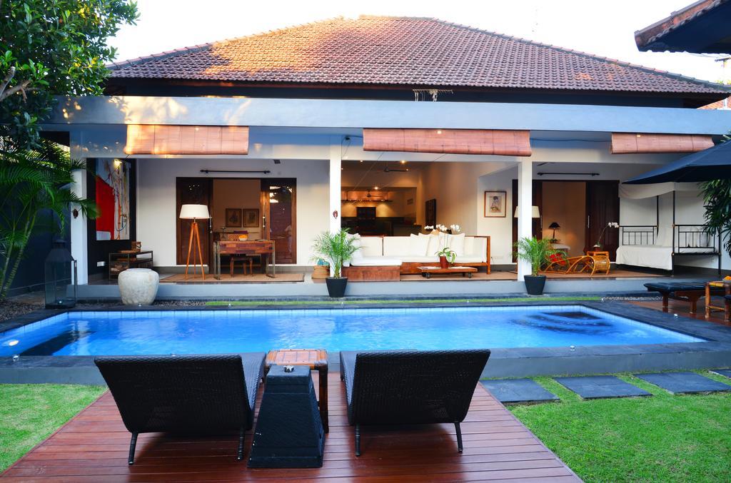 Premium Villas Seminyak I Exteriér fotografie