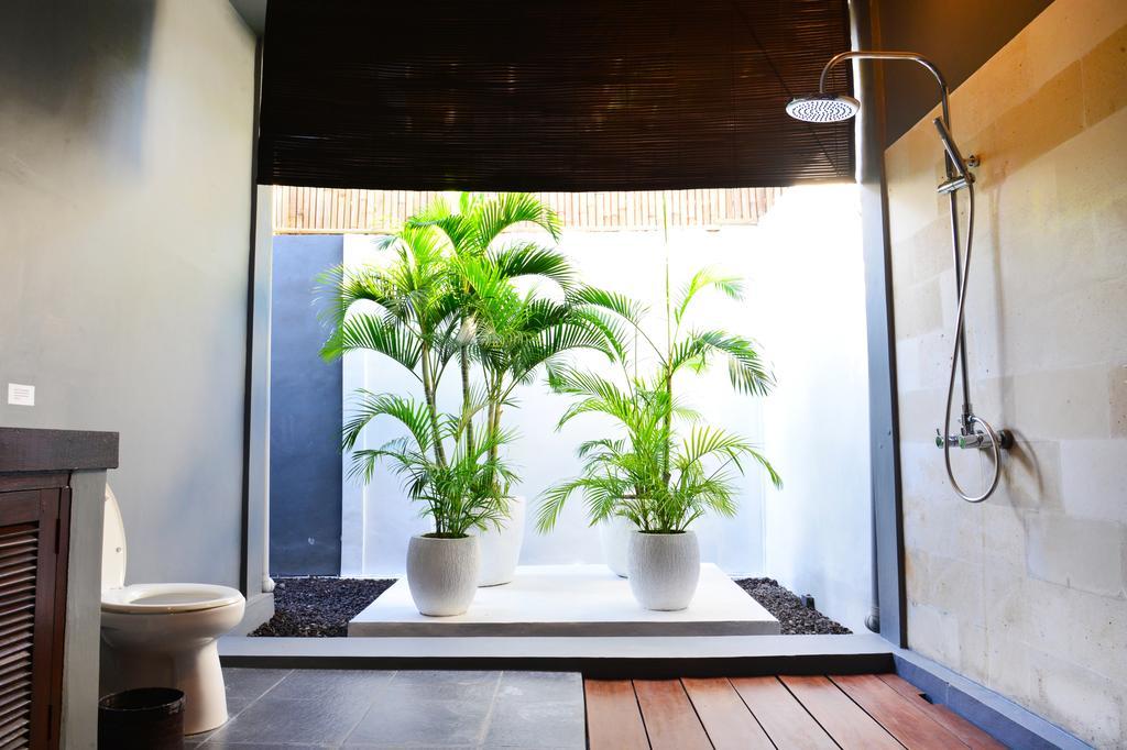 Premium Villas Seminyak I Exteriér fotografie