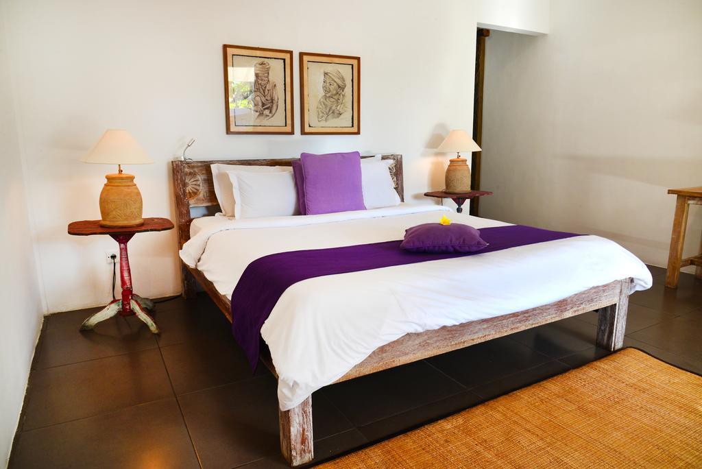 Premium Villas Seminyak I Exteriér fotografie