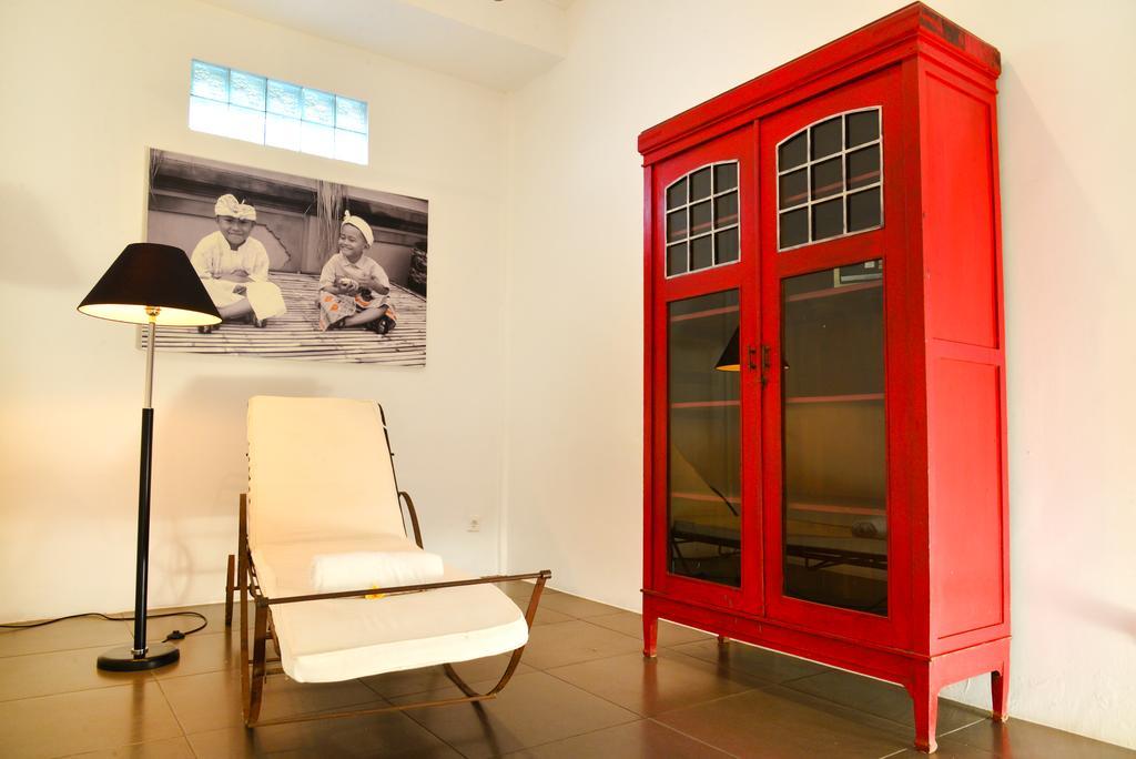 Premium Villas Seminyak I Exteriér fotografie
