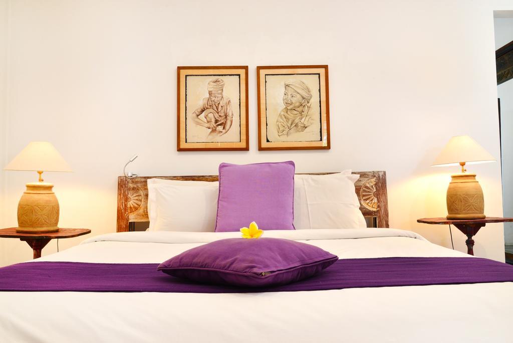 Premium Villas Seminyak I Exteriér fotografie