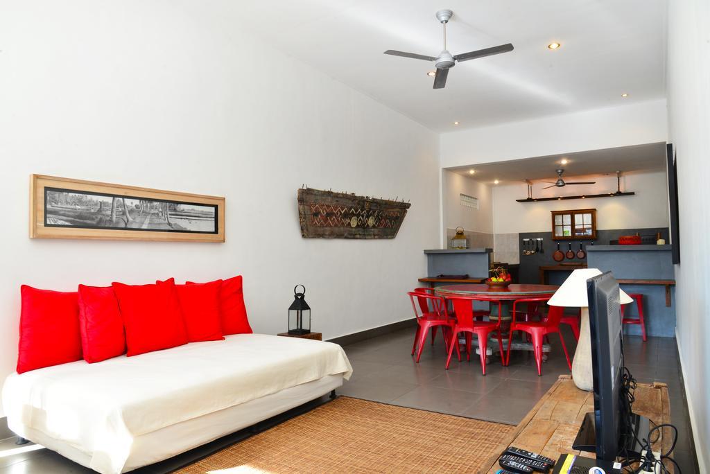 Premium Villas Seminyak I Exteriér fotografie