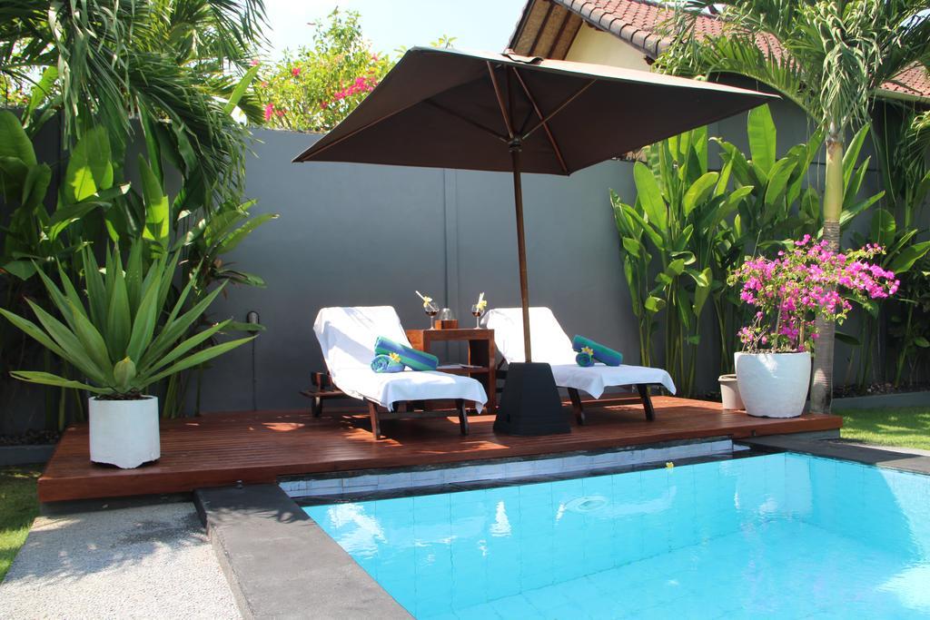 Premium Villas Seminyak I Exteriér fotografie