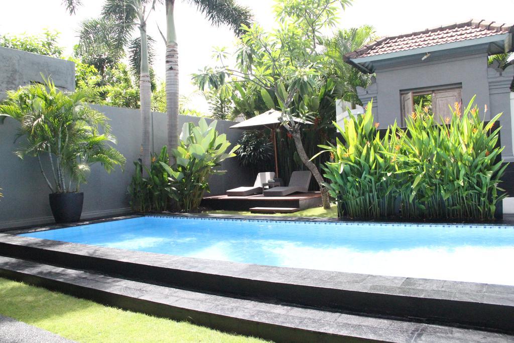 Premium Villas Seminyak I Exteriér fotografie
