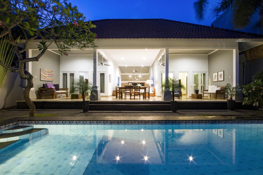 Premium Villas Seminyak I Exteriér fotografie