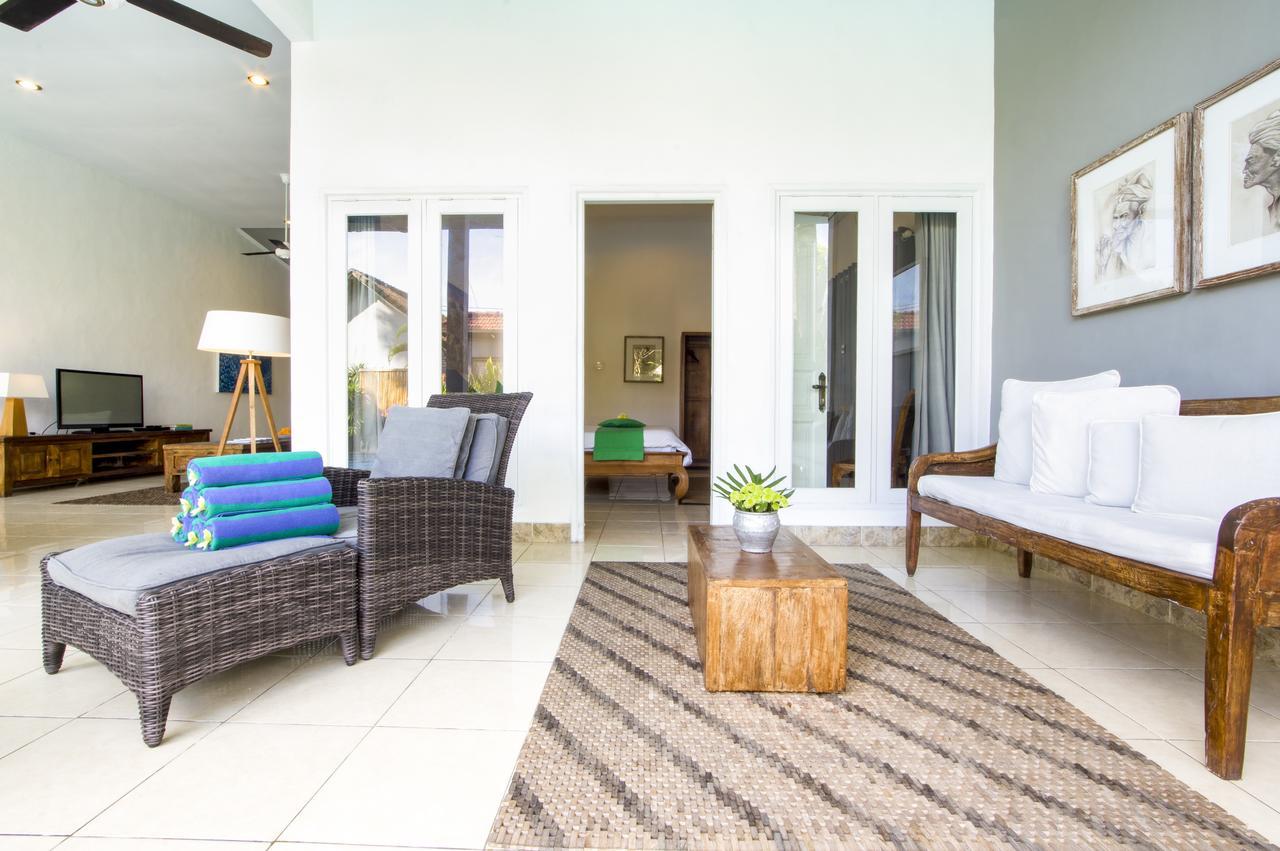 Premium Villas Seminyak I Exteriér fotografie