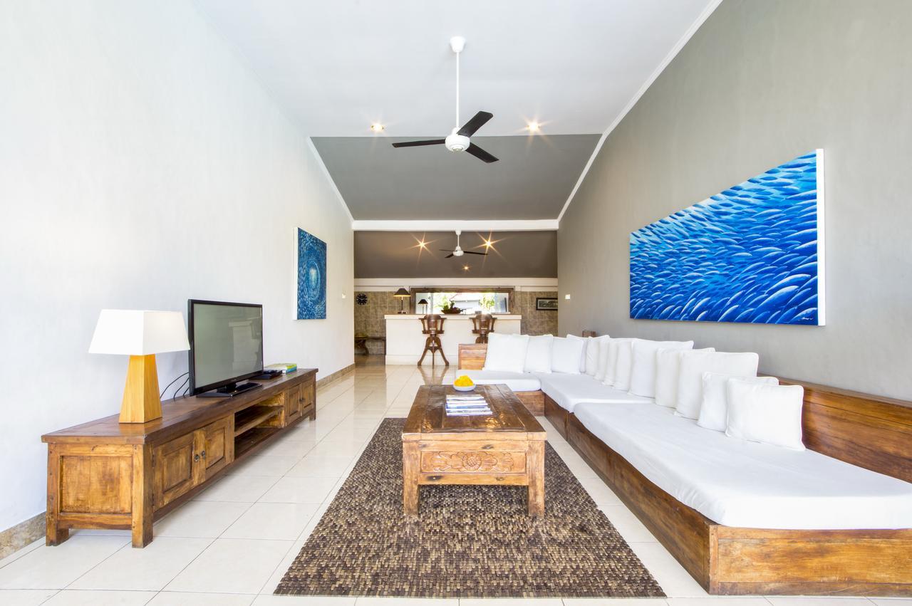 Premium Villas Seminyak I Exteriér fotografie