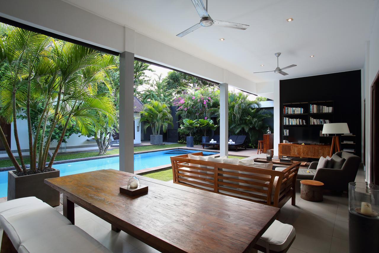 Premium Villas Seminyak I Exteriér fotografie