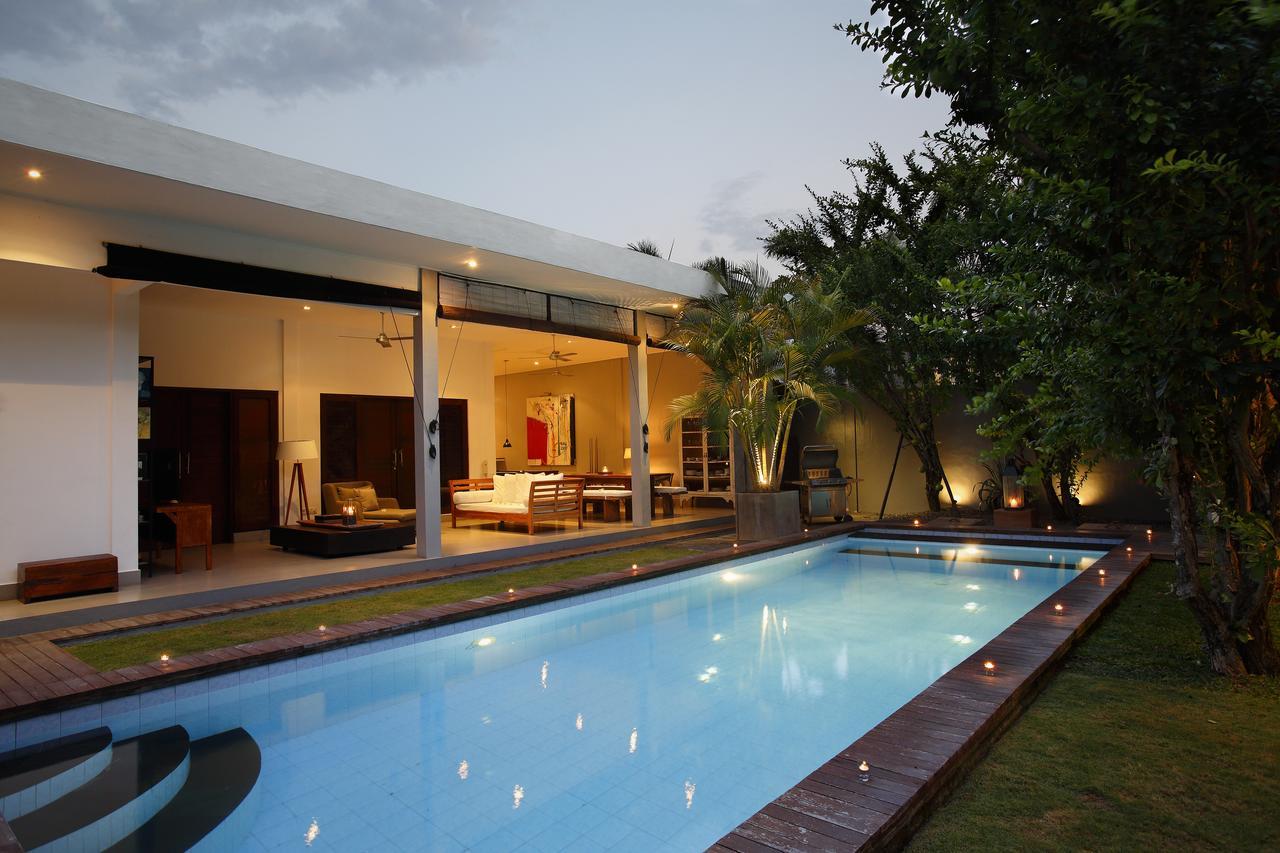 Premium Villas Seminyak I Exteriér fotografie