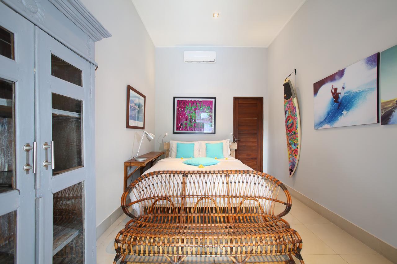 Premium Villas Seminyak I Exteriér fotografie