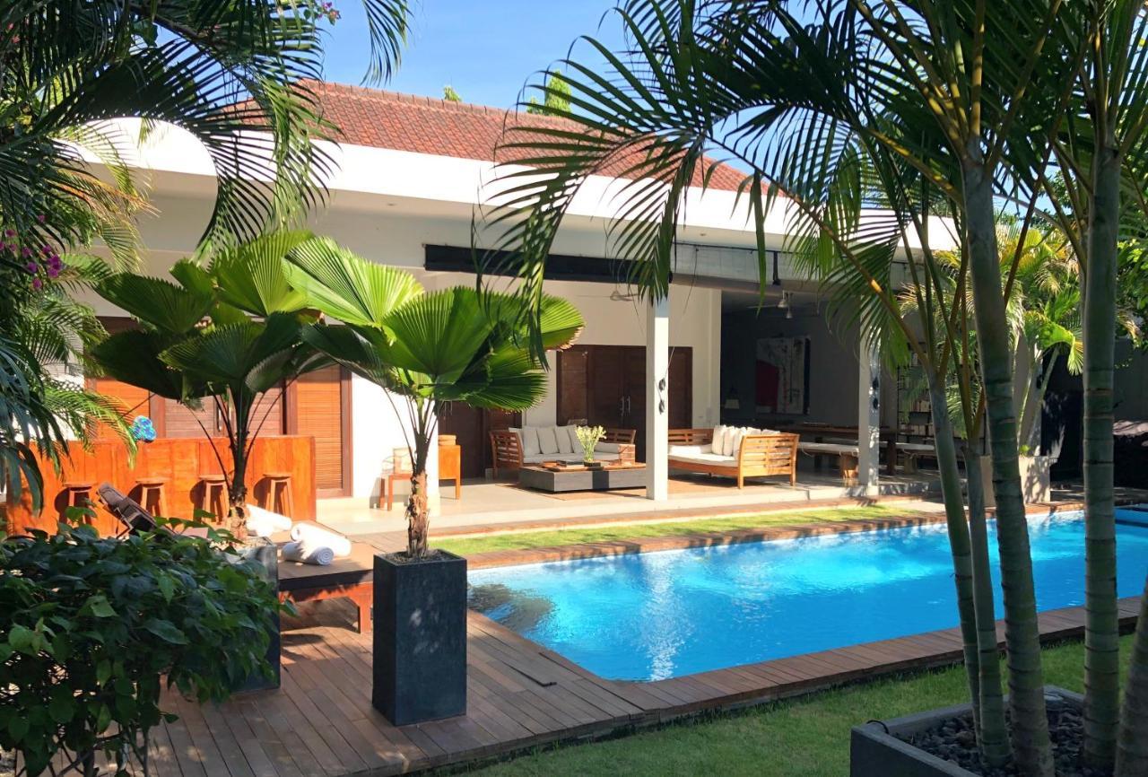 Premium Villas Seminyak I Exteriér fotografie