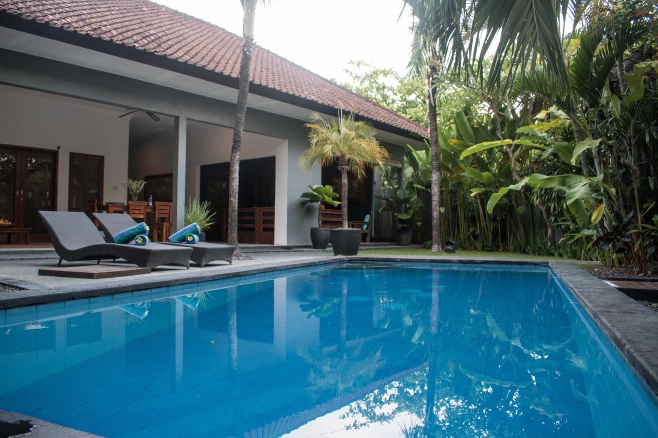 Premium Villas Seminyak I Exteriér fotografie