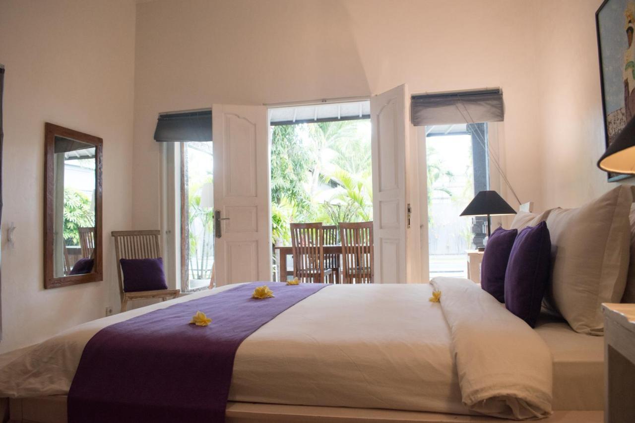 Premium Villas Seminyak I Exteriér fotografie