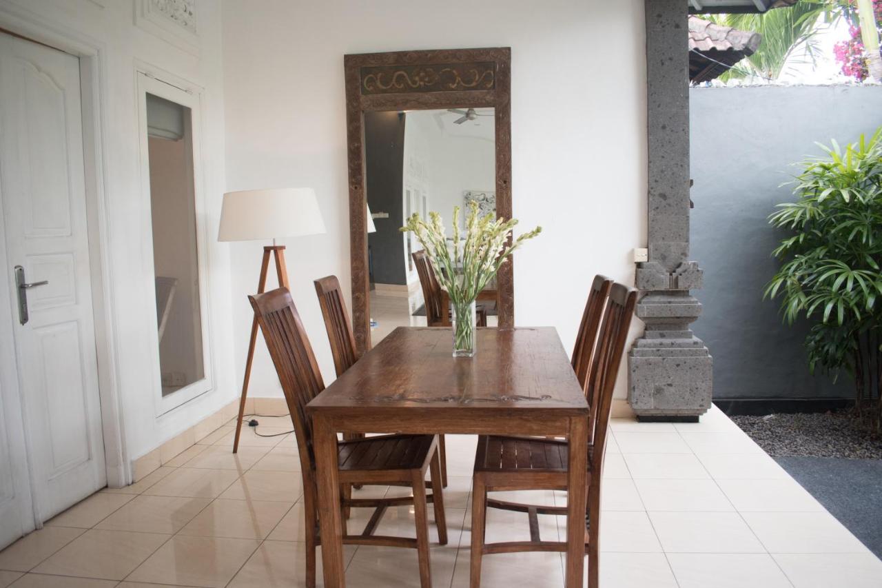 Premium Villas Seminyak I Exteriér fotografie